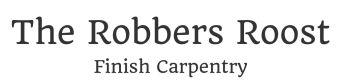 therobbersroost.com